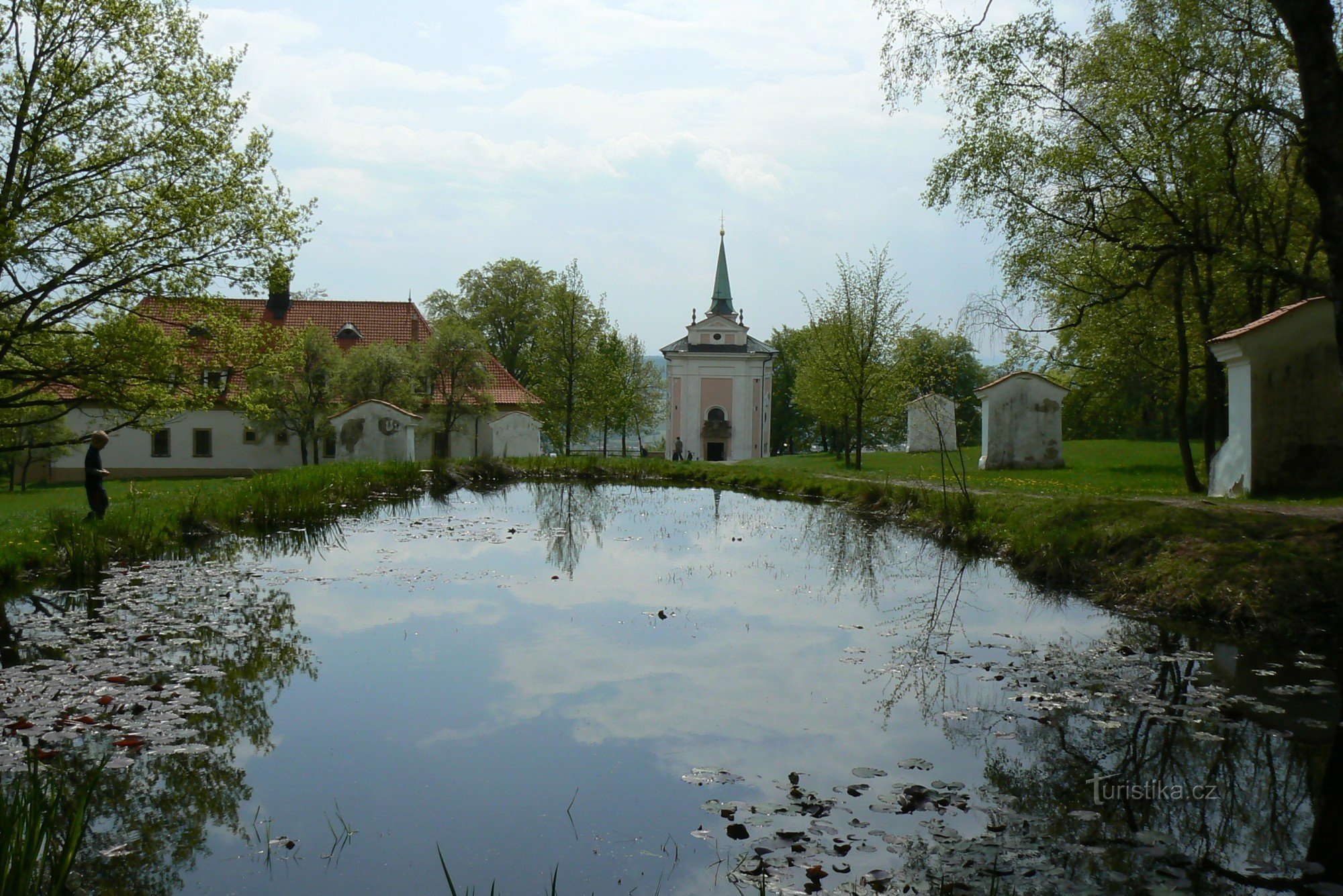 Stenhøjen