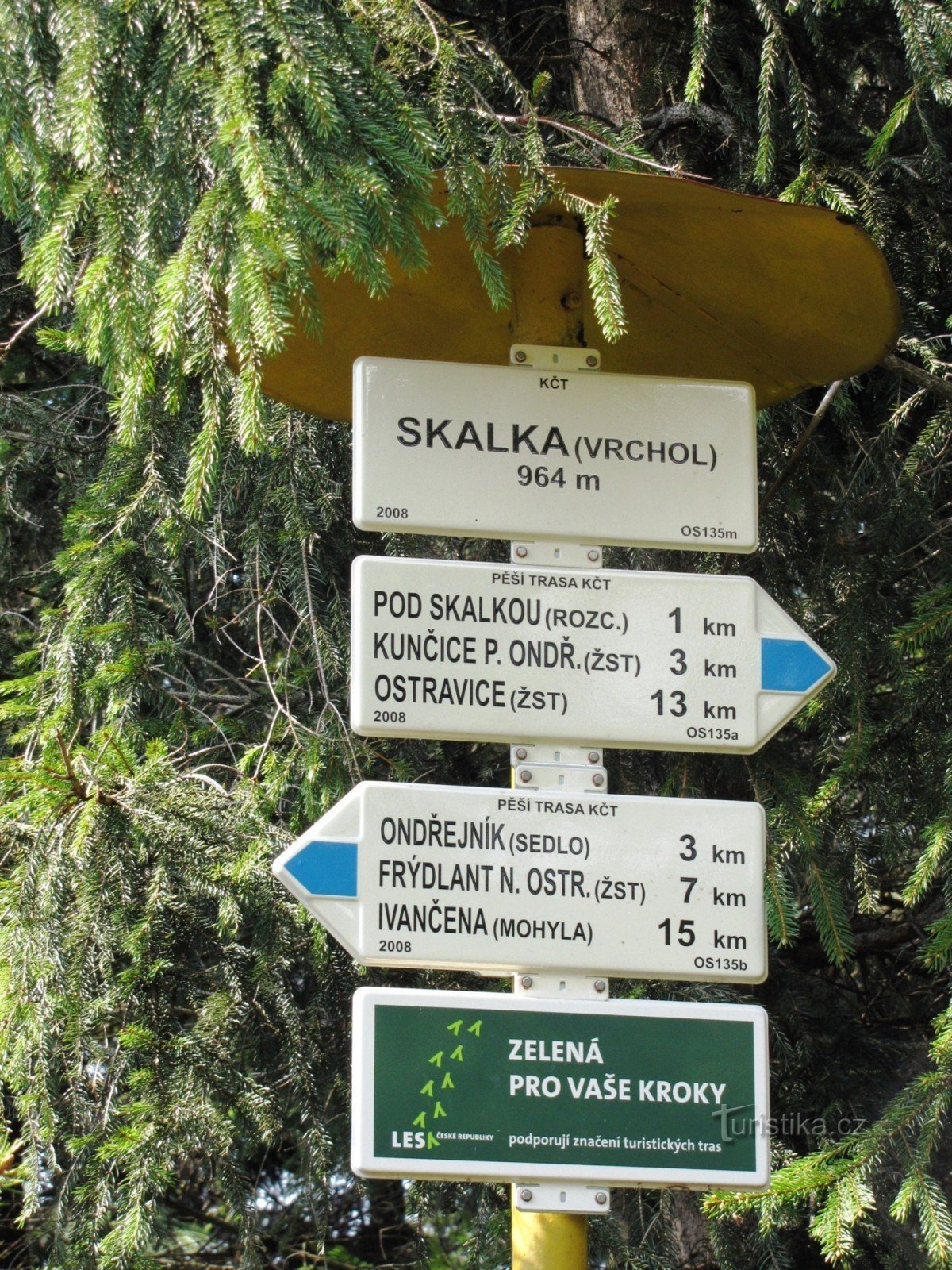 Skalka