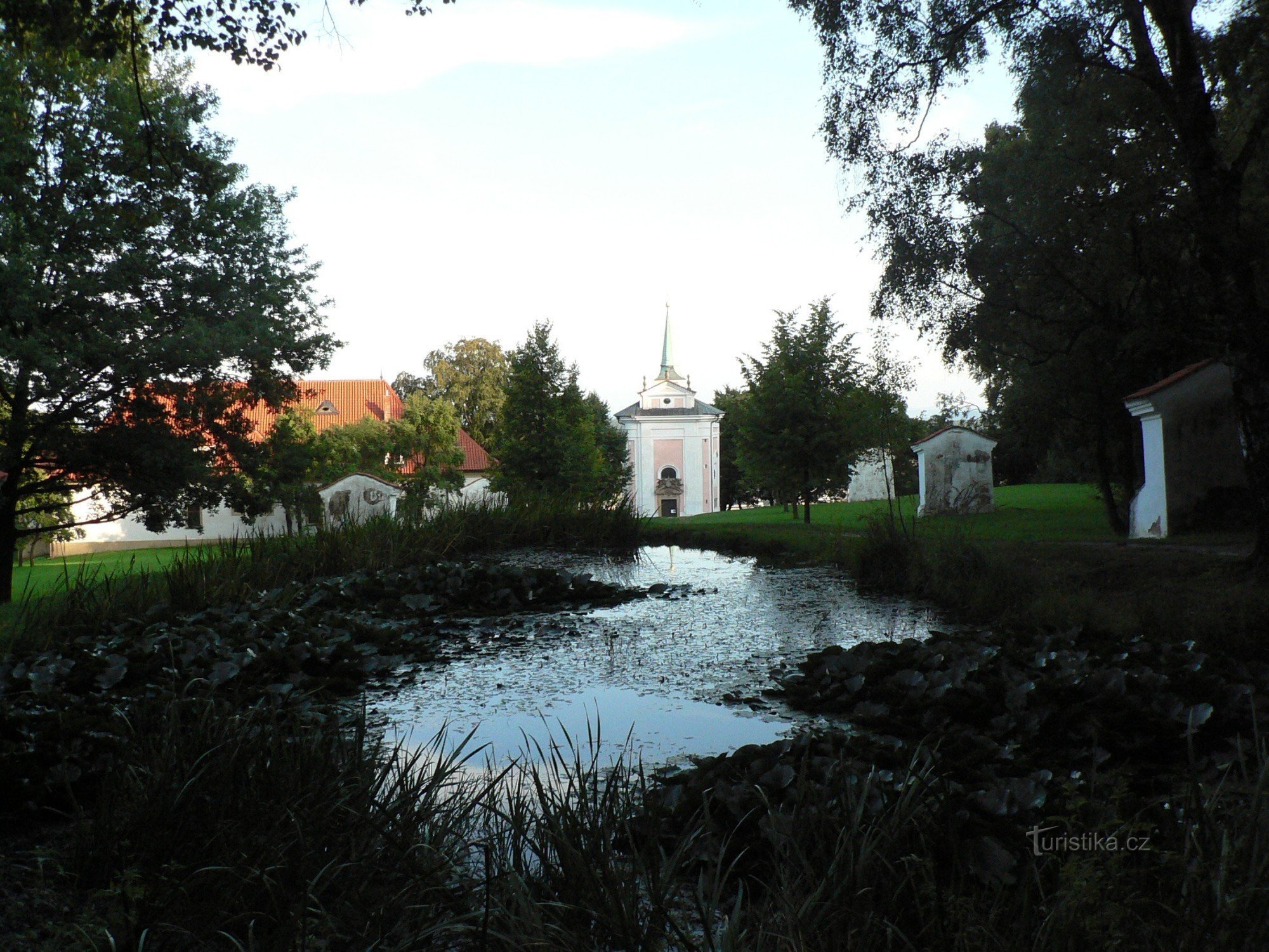 Rockery