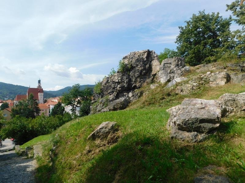 Skalka