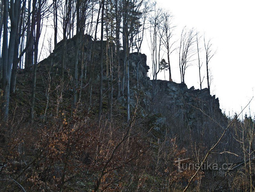 Skalka At Dobro raspoloženje