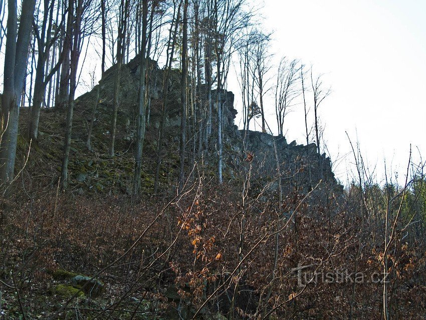 Skalka Pri dobrem razpoloženju