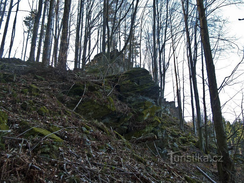 Skalka At Dobro raspoloženje