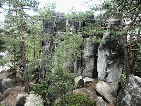 Théâtre rock