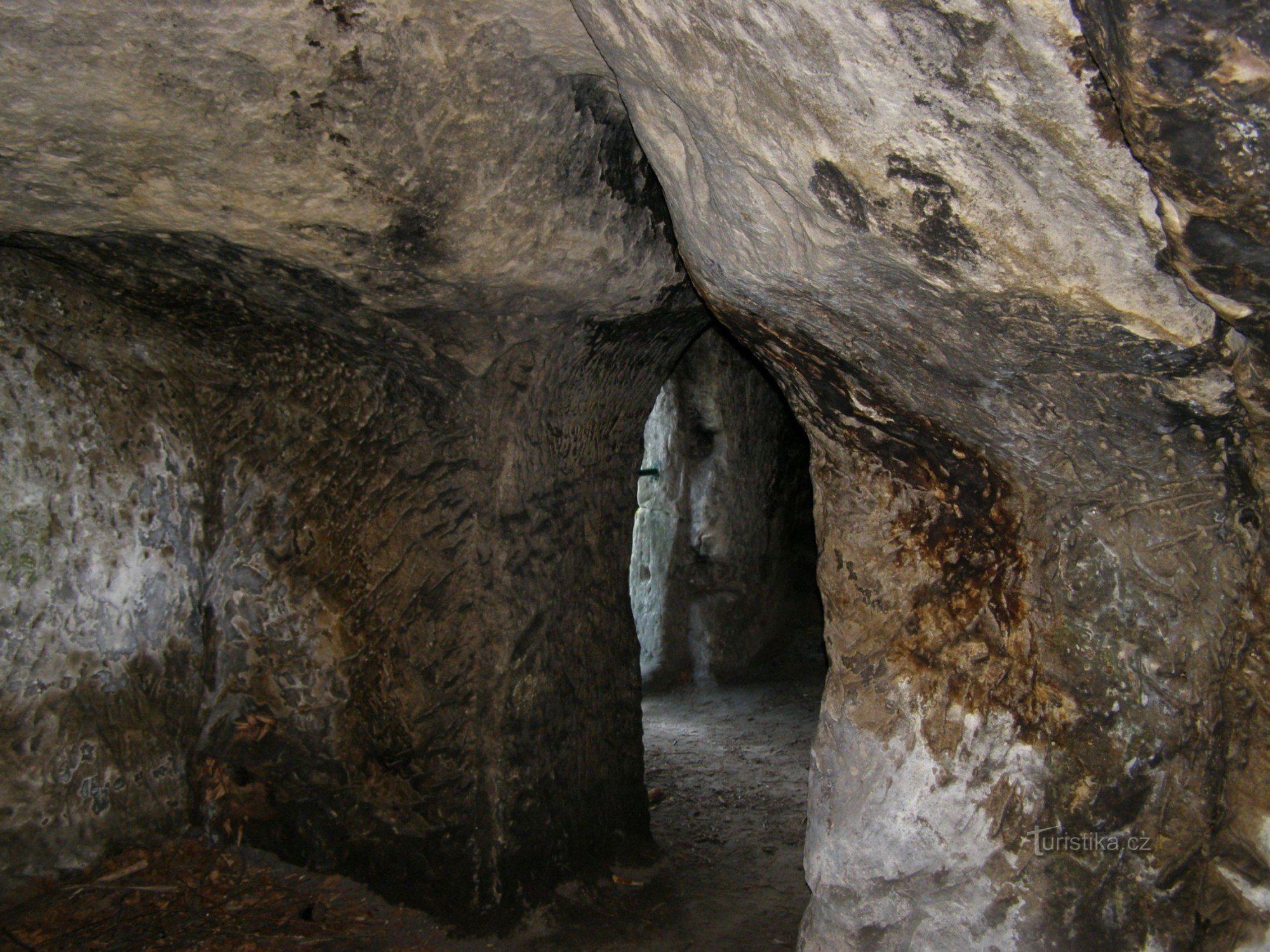 castelo de pedra toco