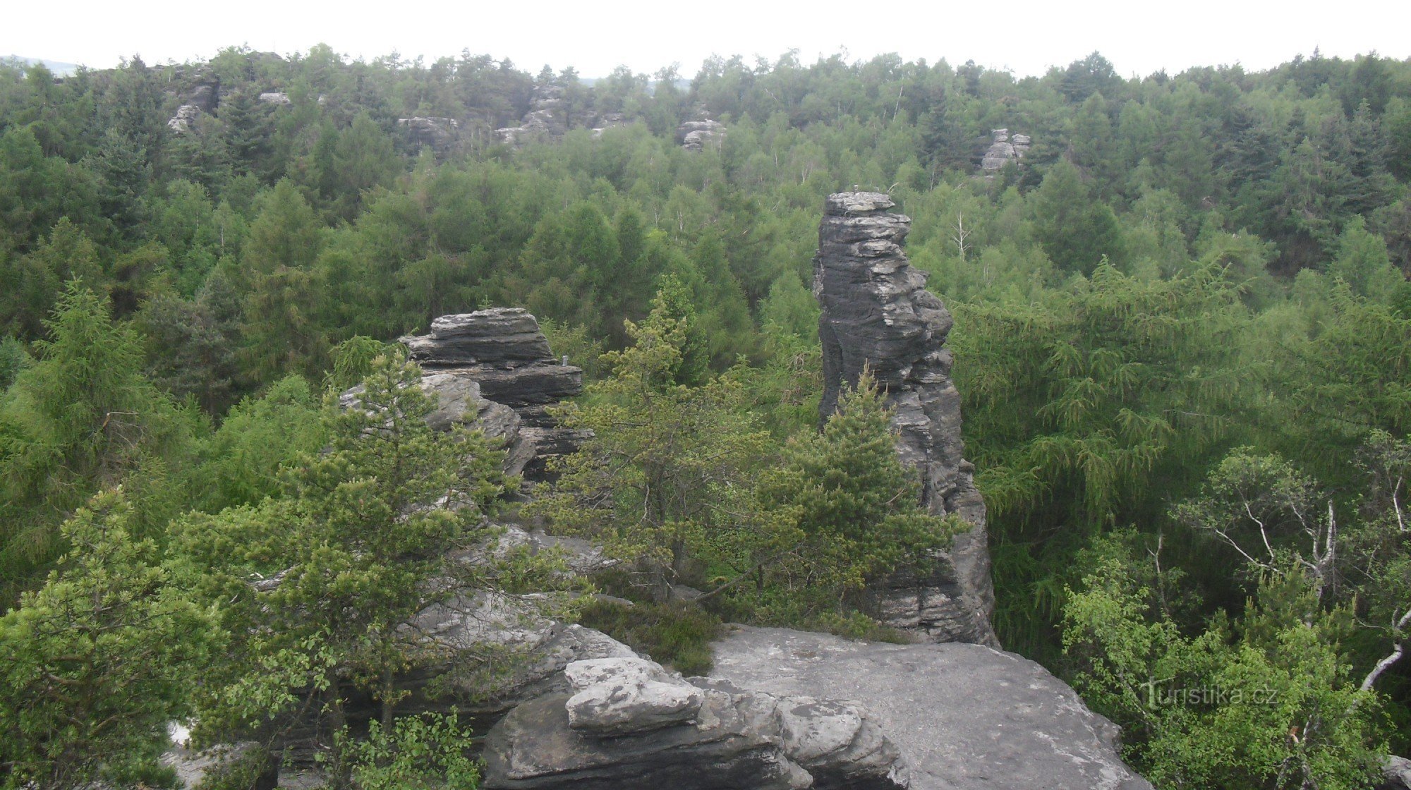 stijene