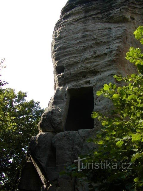 Rocks - Bischofstein