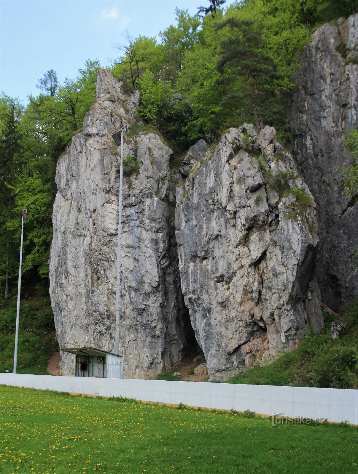 Rocks of Europe and India