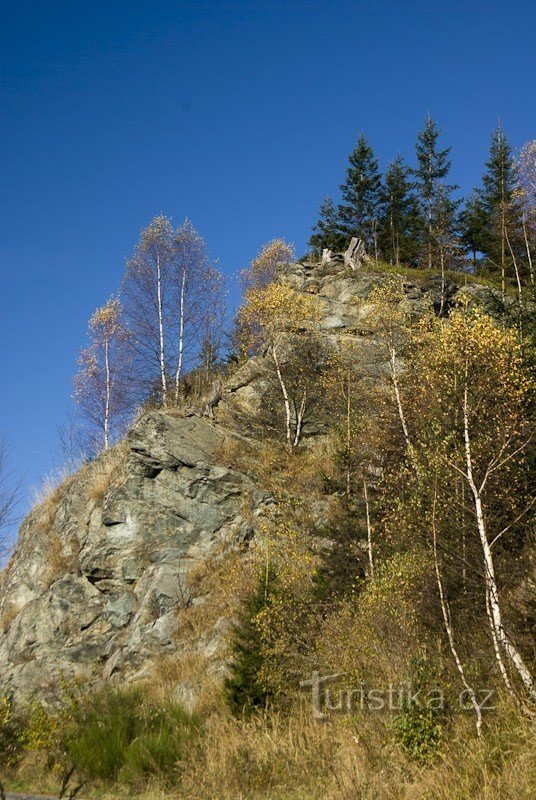 Stenar förresten