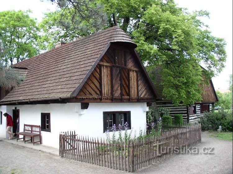 Skanzen