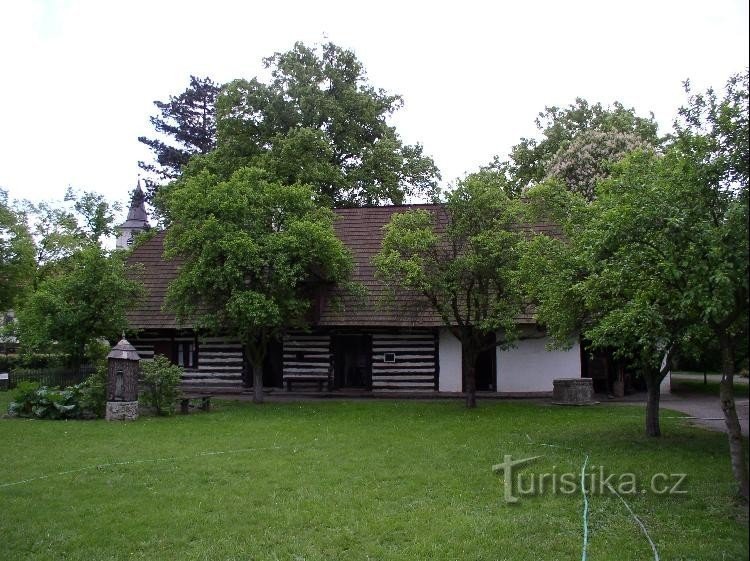 Museo al aire libre