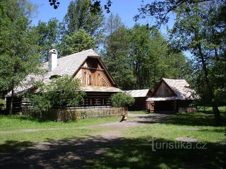 Open-air museum