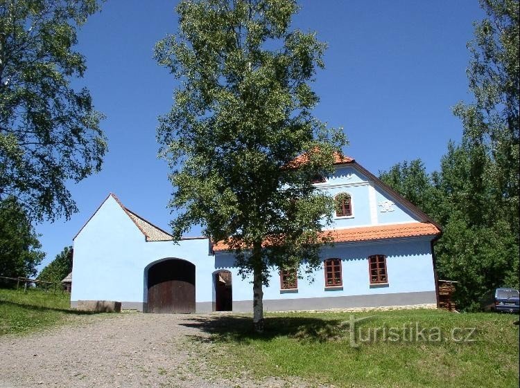 Open-air museum