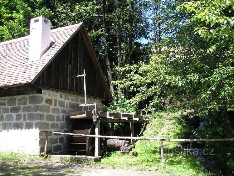 Musée à ciel ouvert