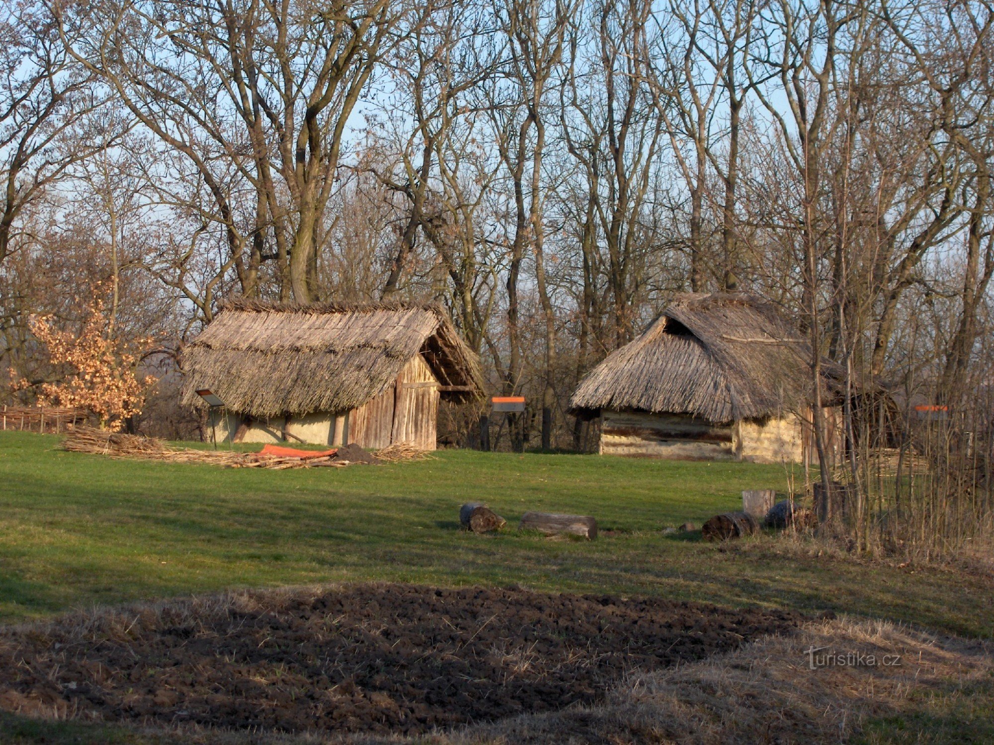 Skanzen