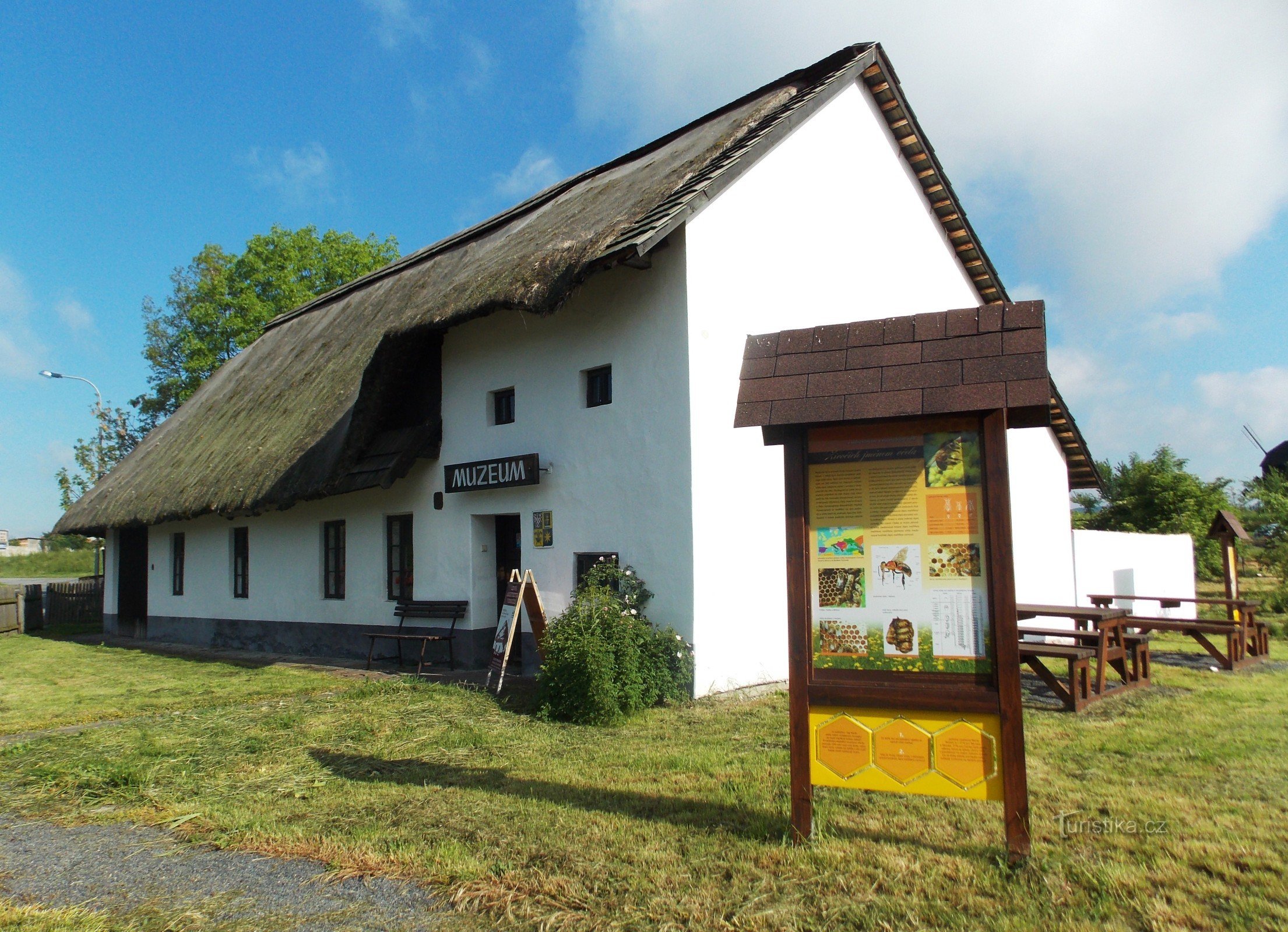 Museo a cielo aperto