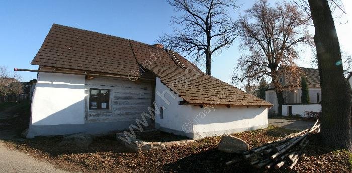 skanzen Zichpil