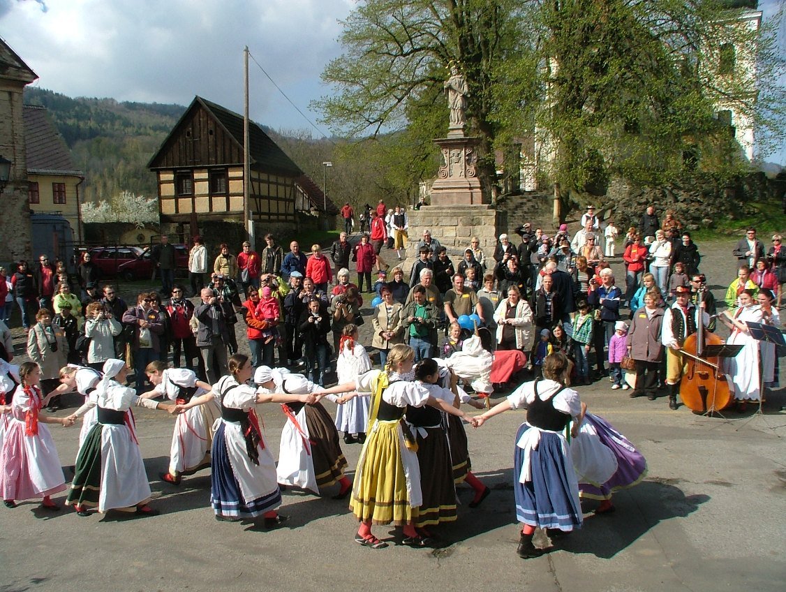 Freilichtmuseum Zubrnice