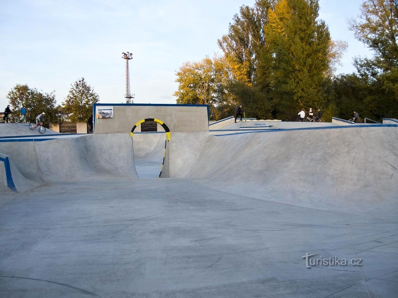 Skatepark