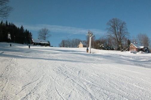 Skijalište Bukovka