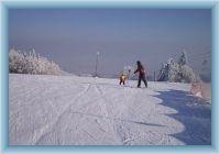 Skigebiet Kozákov