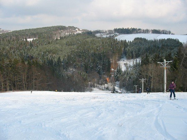 гірськолижний район Нутрія