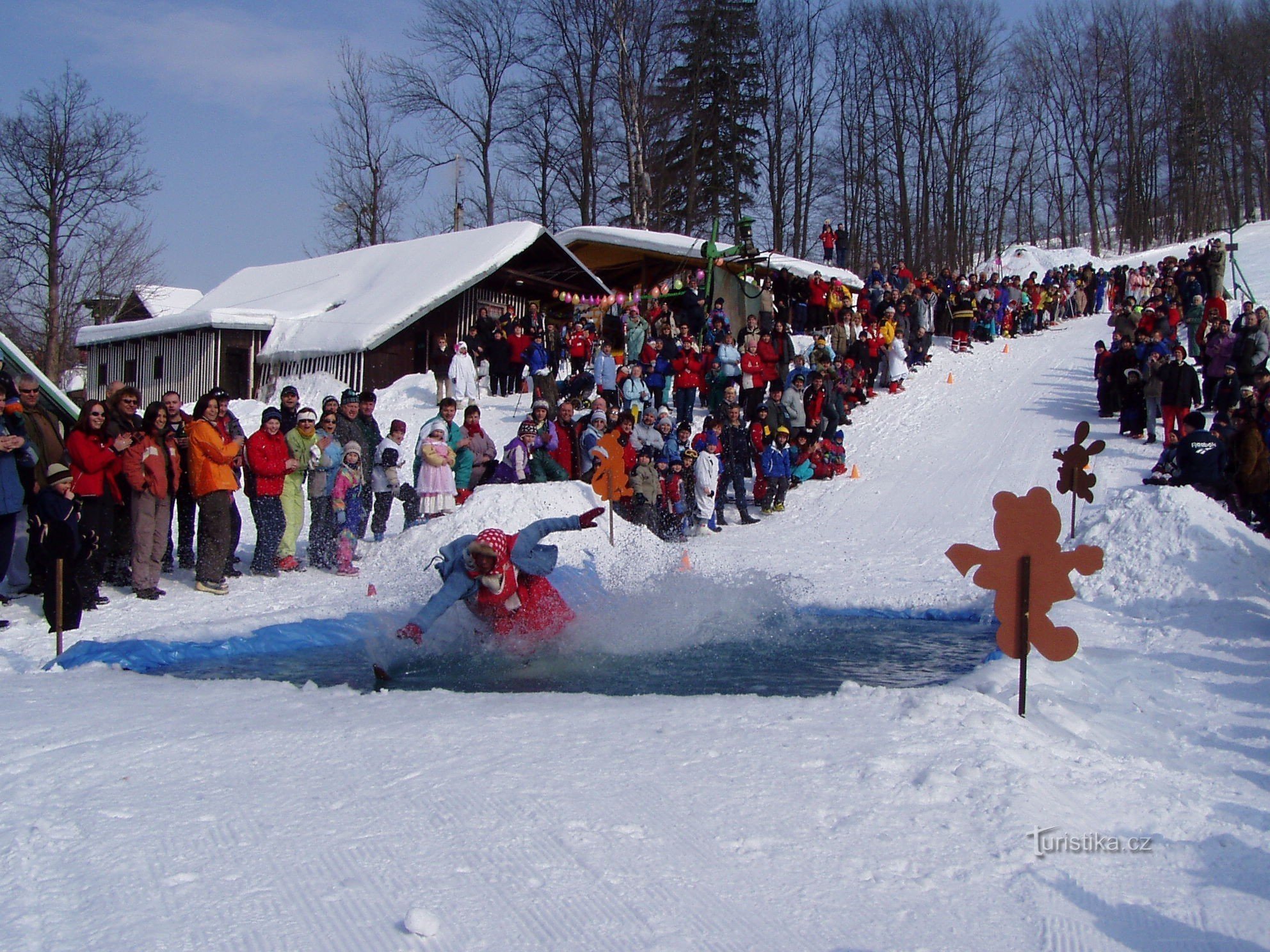 Station de ski Zdobnice