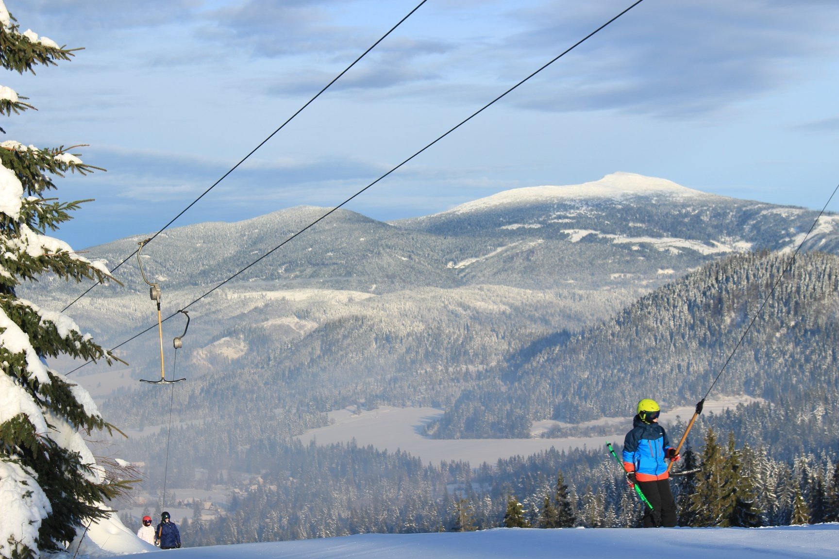 Ski Gruniki