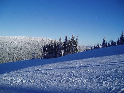 Skijaška kasta