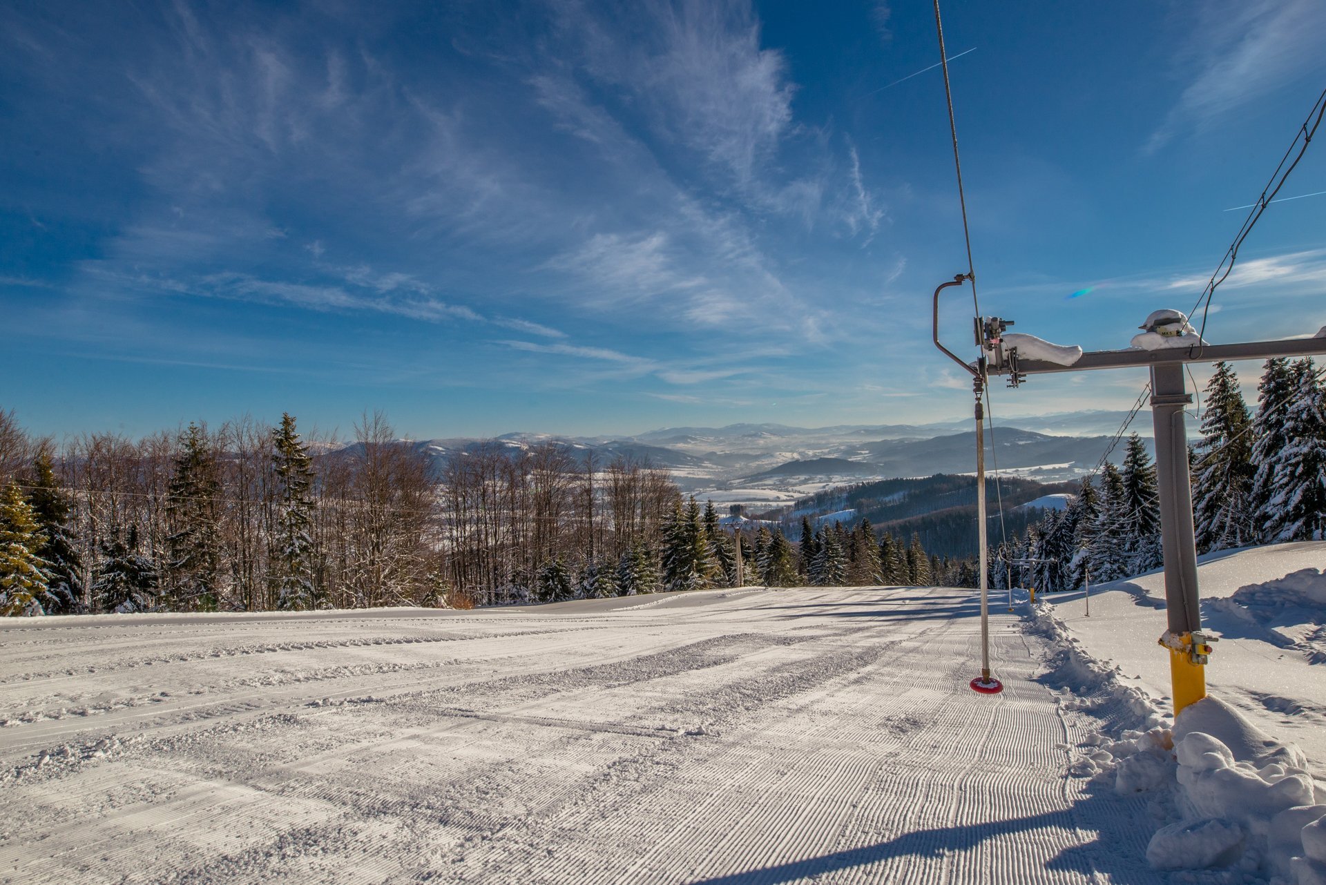 Ski Kozubová