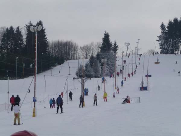 Ski Privrat 2