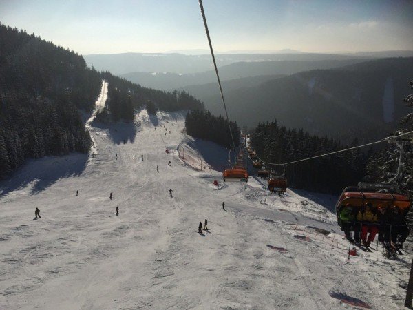 skiareal kileskrift