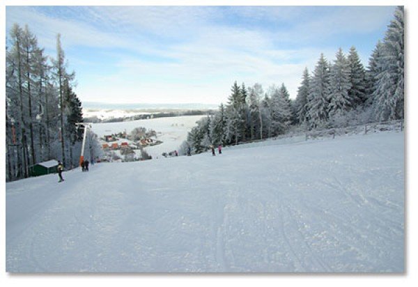 Rugiswalde skidområde