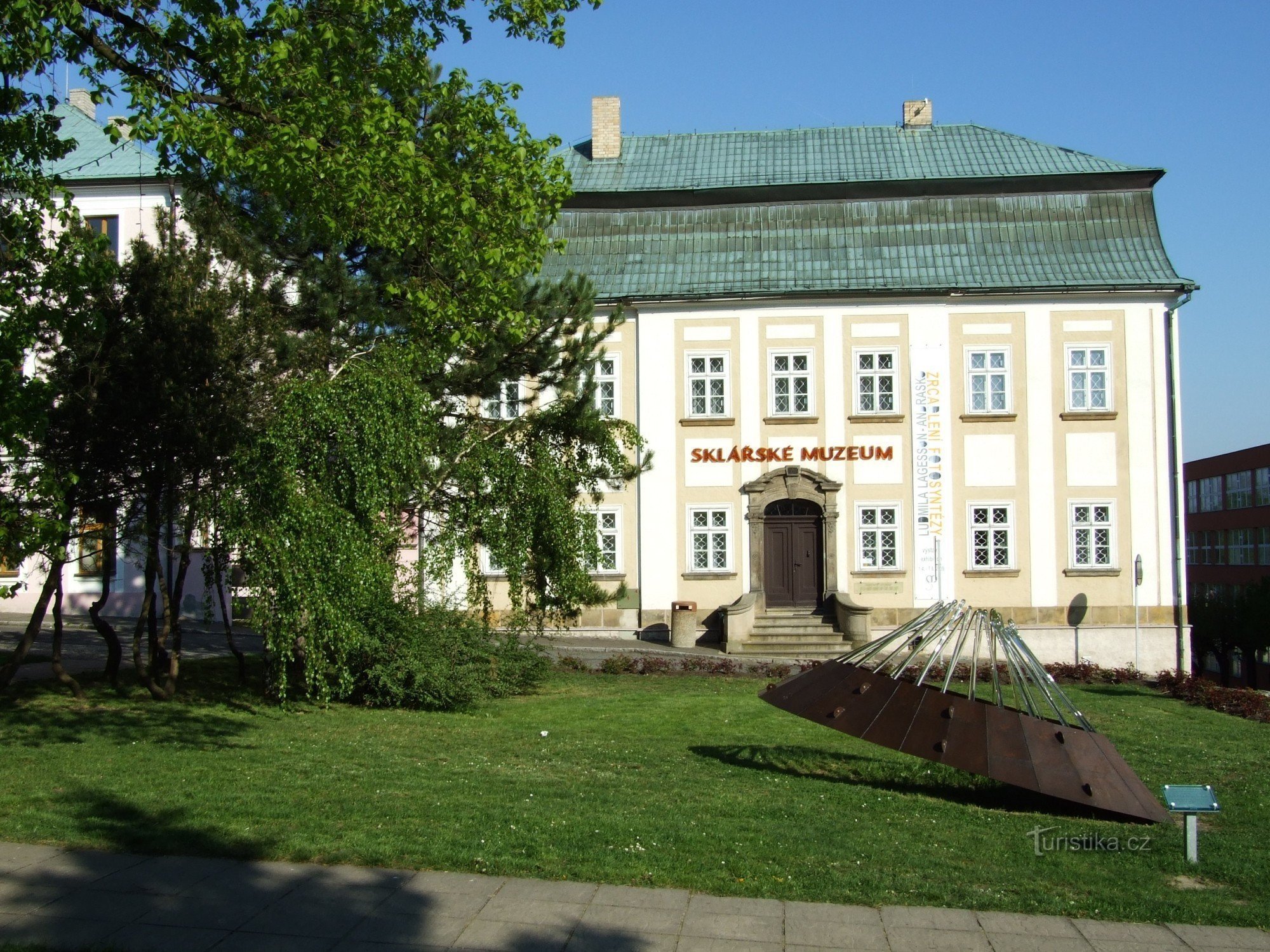 Muzeum Szkła