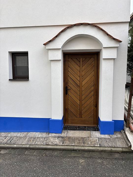 Sklep u Tihlaříků