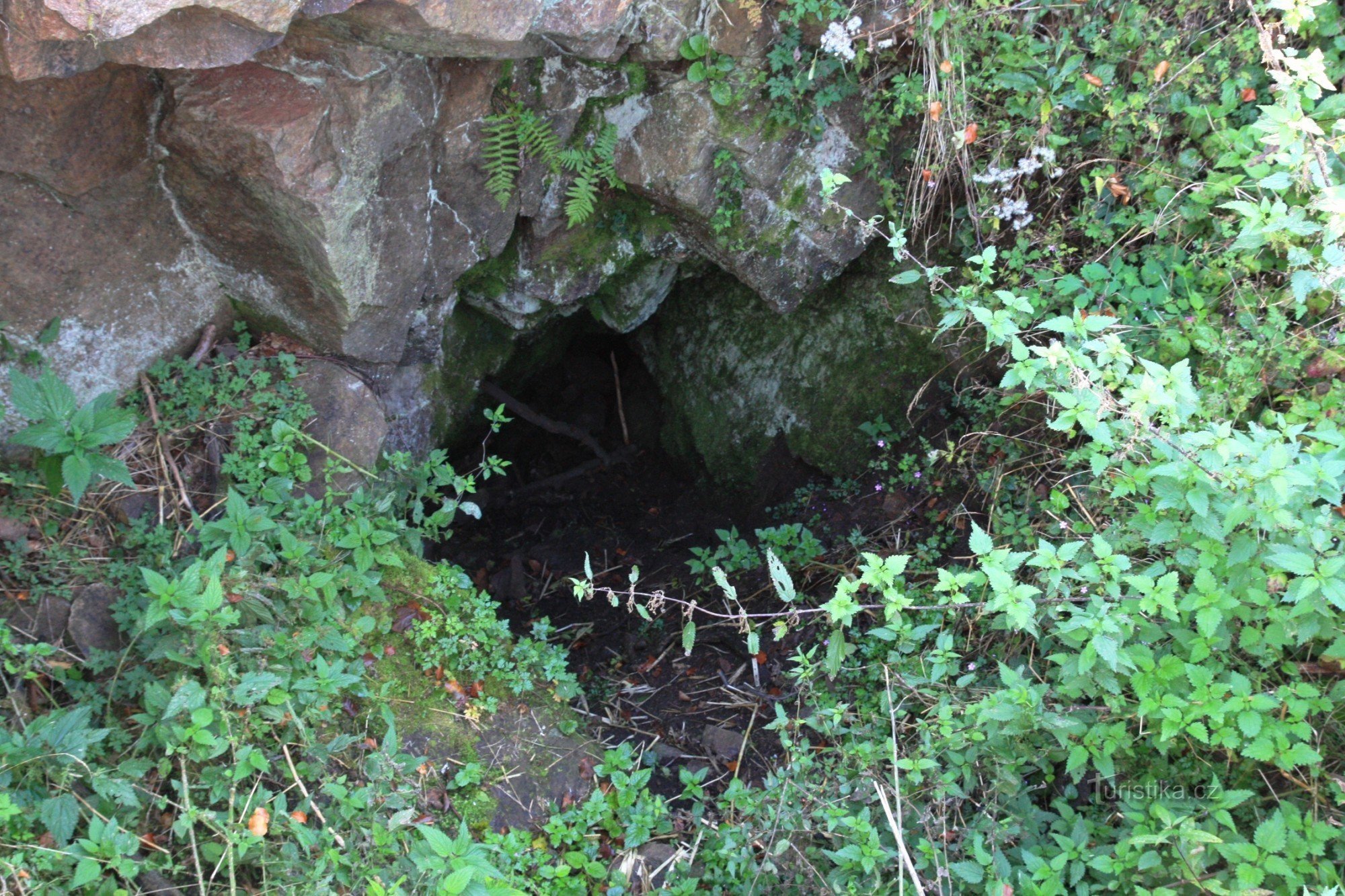 Espacios de bodega