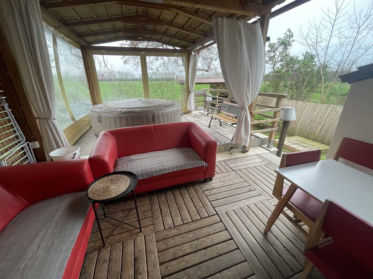 sklípek Bella Moravia