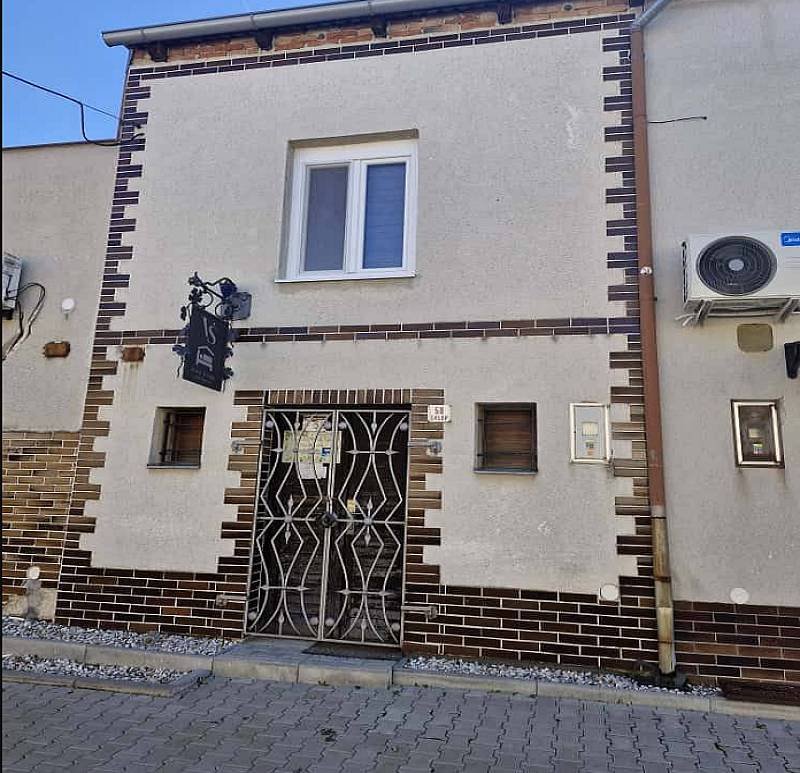 Sklípek u Štýblů