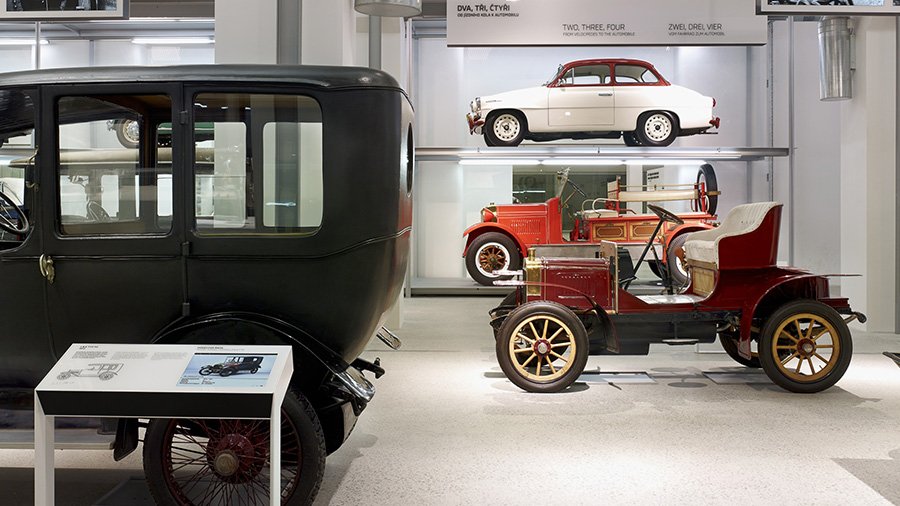 ŠKODA Museum