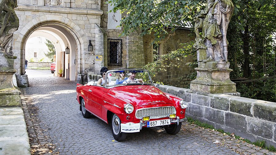 ŠKODA Museum