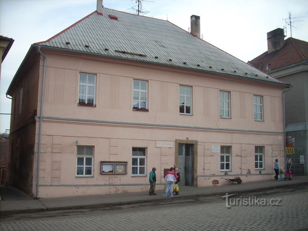 Škola