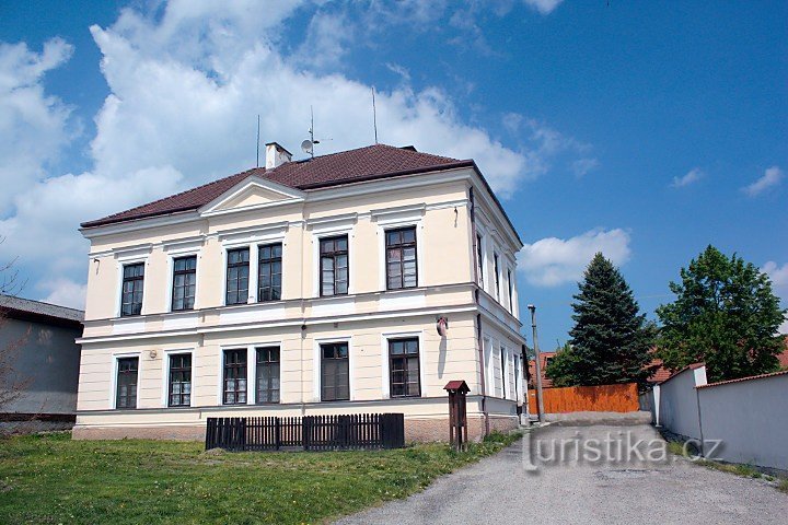 École de Bukova