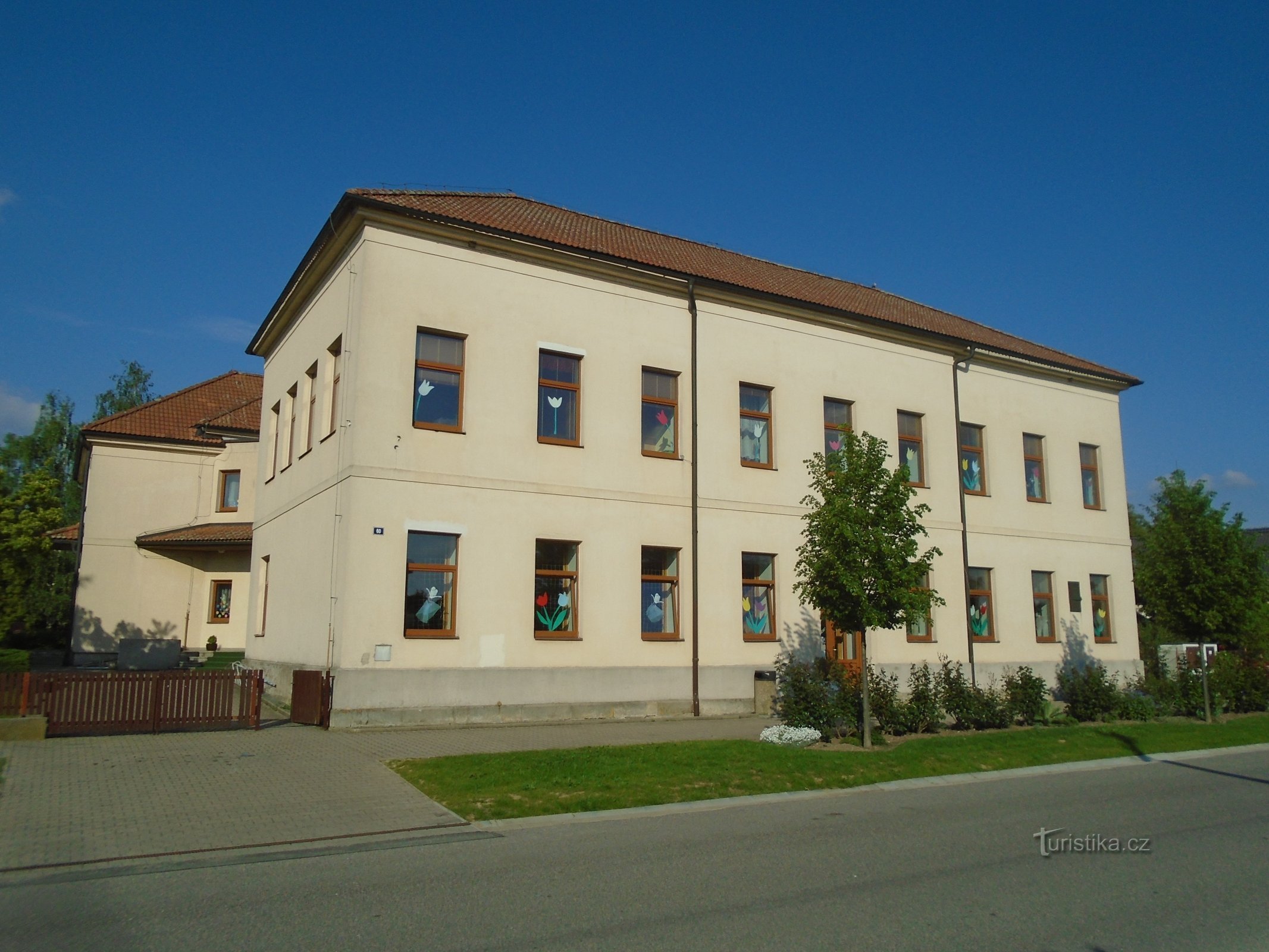 Skole (Praskačka)