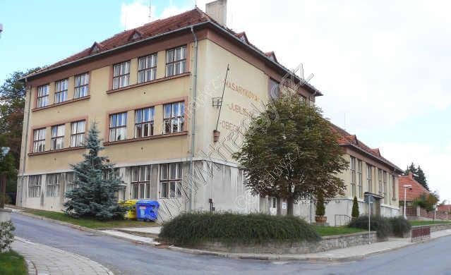 škola T. G. Masaryka