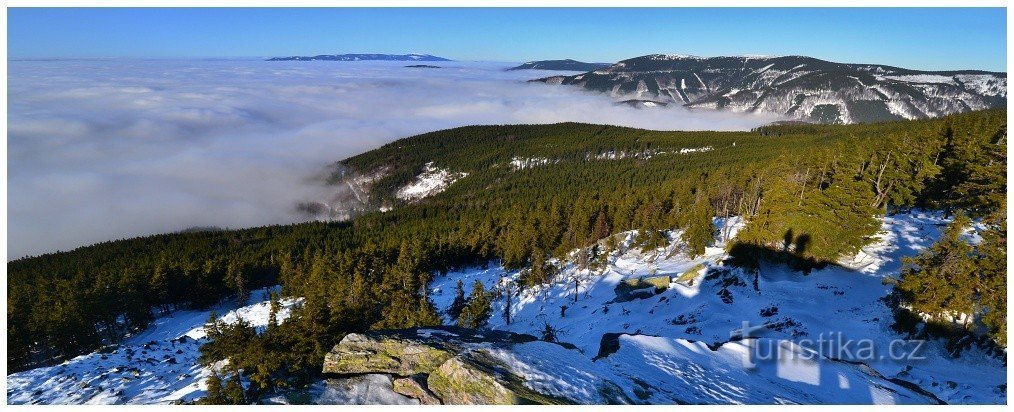 Skrítek-Karlová brunn II. 14.12.