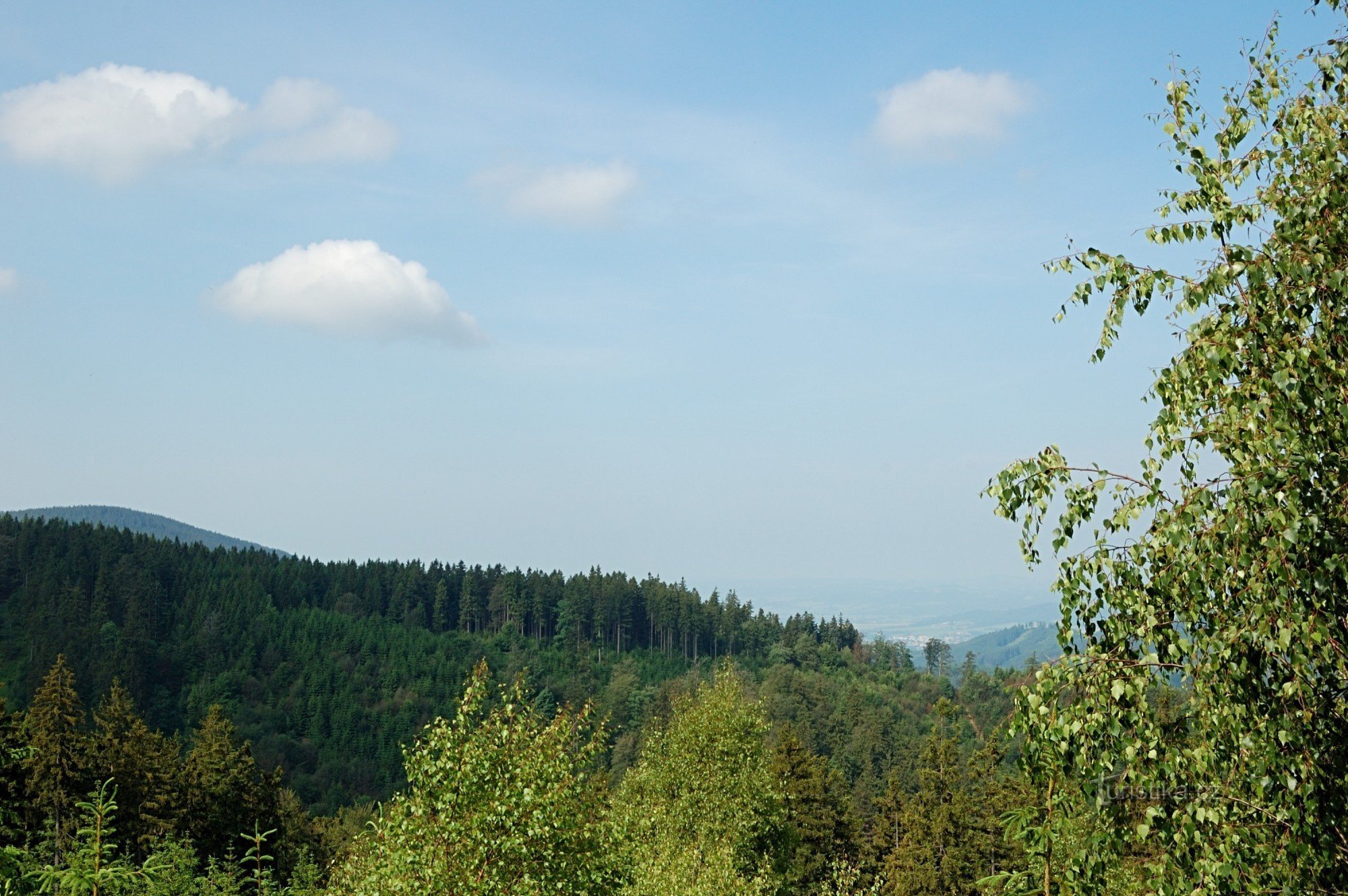 Kabouter - Rabštejn - Kabouter