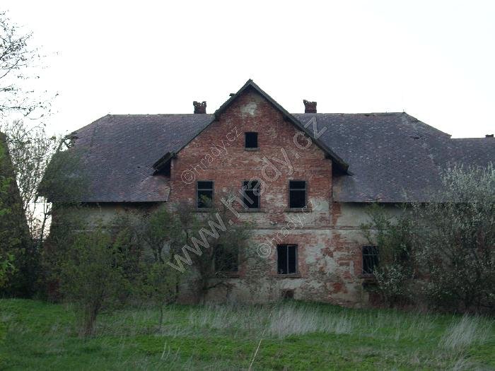 Skřivánek