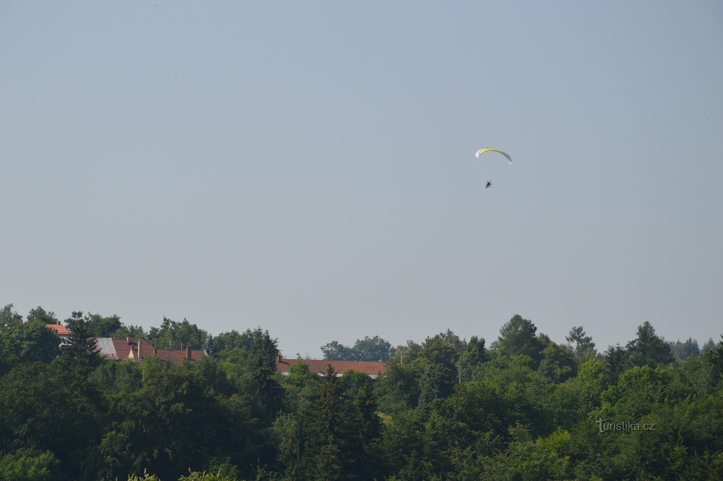 Skrivánk roofs