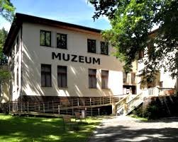 Sládečekin kansallishistoriallinen museo