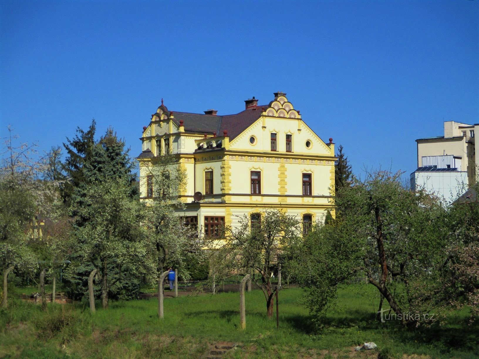 Malthouse nr. 12 (Jaroměř, 22.4.2020)